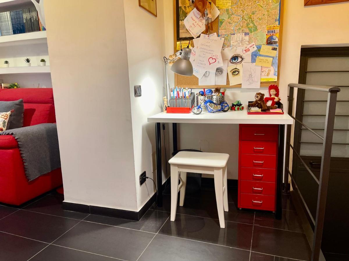 L'artshop Appartamento Roma