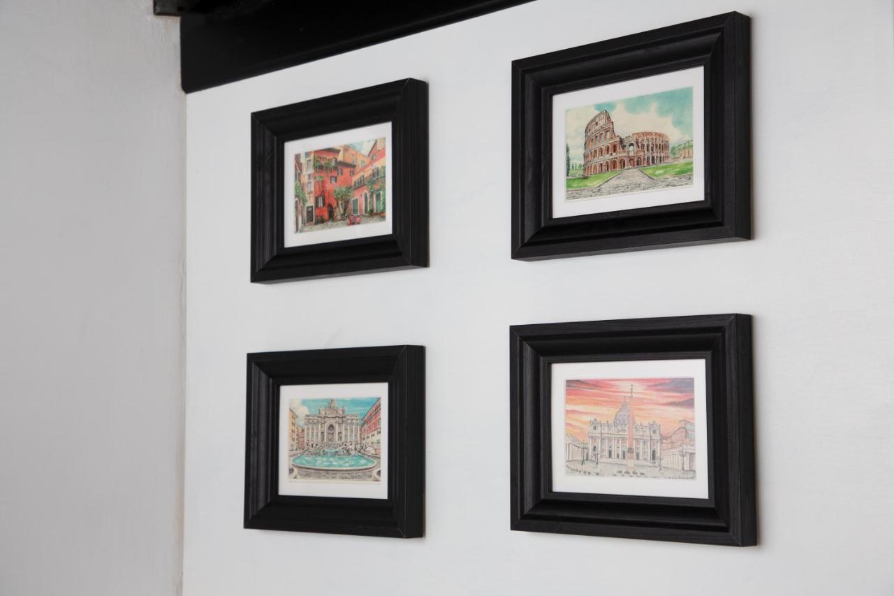 Appartamento L'artshop